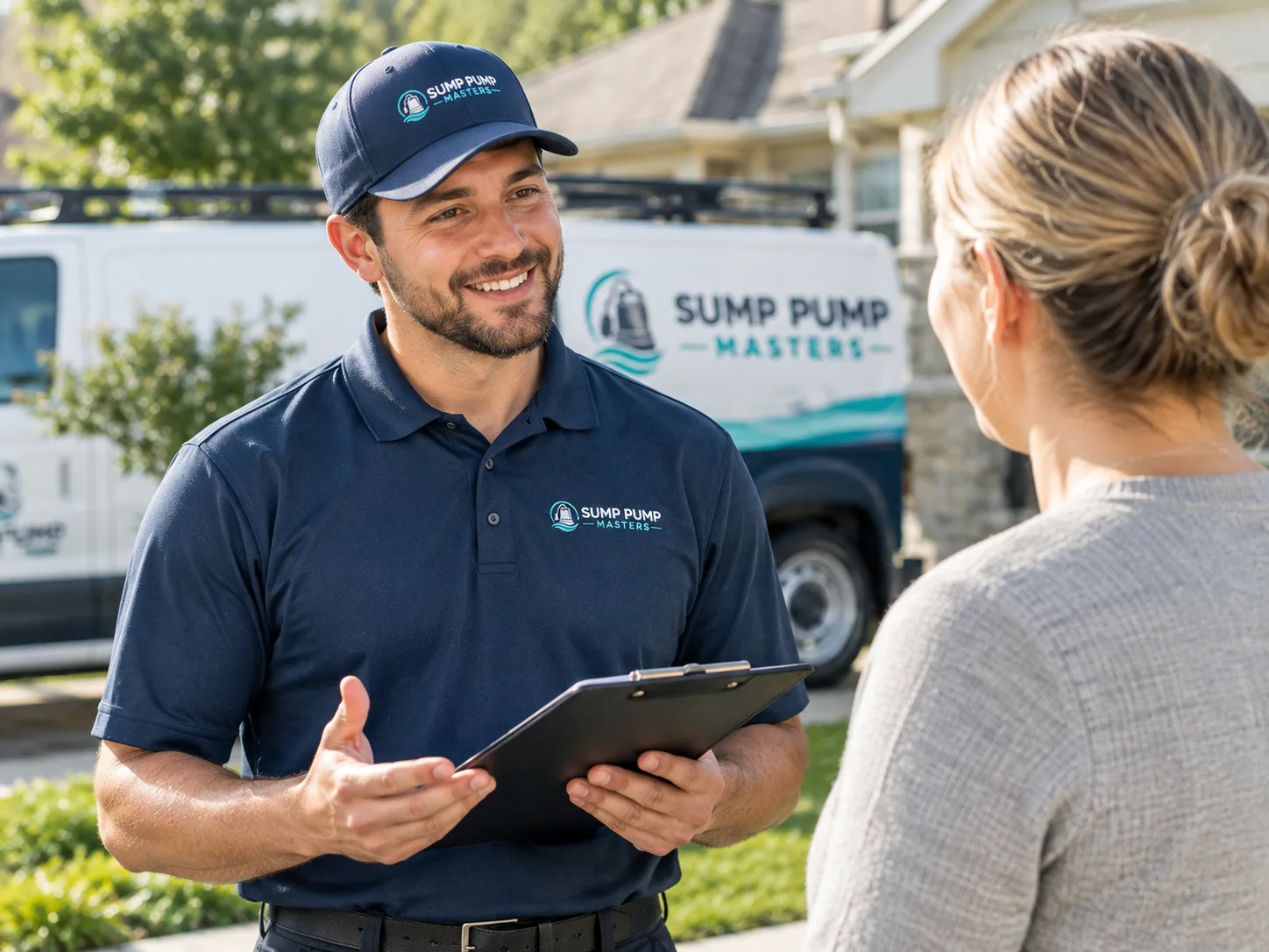Sump Pump Repair Point Hope, AK FAQs